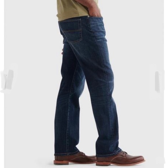 🍀Lucky Brand Men’s Jeans🍀 - Picture 2 of 4